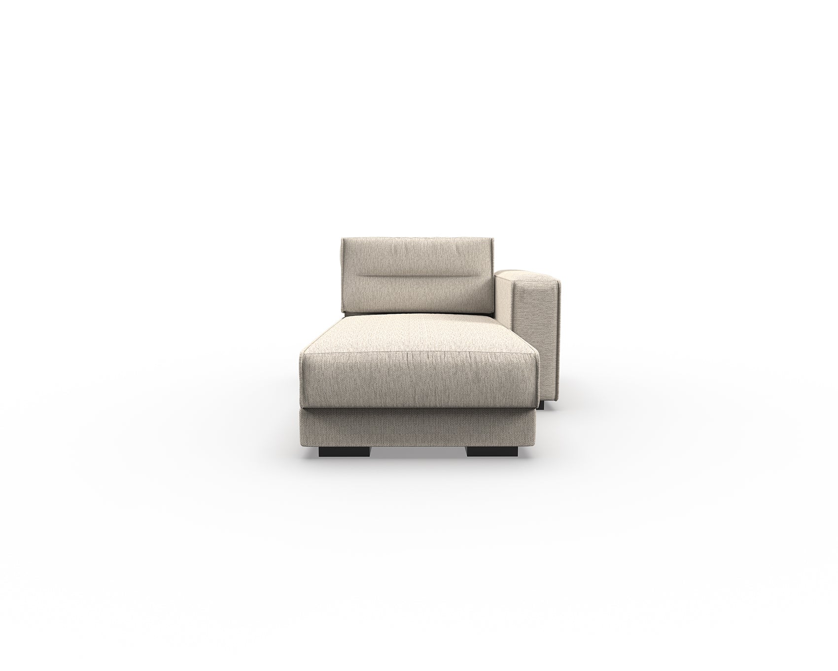 Bigboy Sofa Right Chaise